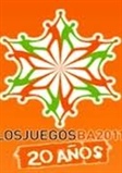 Logo Juegos B.A. 2011