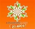 Logo Juegos B.A. 2011