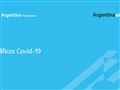 Radio Federal - Actualidad - GRAFICOS OFICIALES SOBRE EL COVID-19