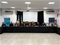 Radio Federal - Actualidad - BOLÍVAR FUE SEDE DEL FORO PARA DEBATIR LA REFORMA DE LA LEY DE SEGURIDAD PÚBLICA