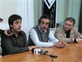 Radio Federal - Actualidad - Reforma del Centro Cívico de Bolívar
