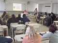 Radio Federal - Actualidad - SE REALIZÓ UNA CAPACITACIÓN EN MANIPULACIÓN SEGURA DE ALIMENTOS PARA PERSONAL DE HOGARES Y RESIDENCIAS DE PERSONAS MAYORES