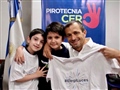 Radio Federal - Actualidad - DR. EDUARDO “BALI” BUCCA: “CADA VEZ SOMOS MÁS LOS ARGENTINOS QUE EMPÁTICAMENTE ELEGIMOS LUCES”