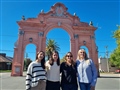 Radio Federal - Actualidad - Anuncio de la Dirección de Planeamiento sobre el Pórtico