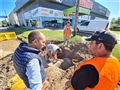 Radio Federal - Actualidad - SUPERVISIÓN Y MANTENIMIENTO DE LOS SISTEMAS DE DRENAJE