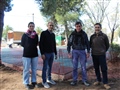Radio Federal - Actualidad - EL MUNICIPIO INAUGURARÁ UNA NUEVA PLAZA BLANDA EN EL PARQUE LAS ACOLLARADAS