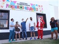 Radio Federal - Actualidad - Llegó Papa Noel de la mano de la Cooperativa Eléctrica