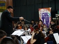 Radio Federal - Actualidad - CULTURA: VIERNES DE ENCUENTRO, MÚSICA Y TEATRO EN BOLÍVAR