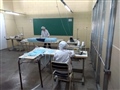 Radio Federal - Actualidad - BAJO ESTRICTAS MEDIDAS DE BIOSEGURIDAD YA ELABORARON 19.000 BARBIJOS Y 500 KITS SANITARIOS EN LAS CÁRCELES BONAERENSES