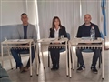 Radio Federal - Actualidad - EL MUNICIPIO ACOMPAÑÓ UNA JORNADA DE FORMACIÓN SOBRE VIOLENCIA DIGITAL EN EL MARCO DEL XXI ENCUENTRO EDUCATIVO