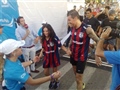 Radio Federal - Actualidad - Maratón Dino Hugo Tinelli