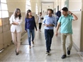 Radio Federal - Actualidad - EL INTENDENTE MARCOS PISANO VISITÓ INSTITUCIONES EDUCATIVAS