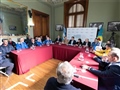 Radio Federal - Actualidad - “BALI” BUCCA CONTINÚA TRABAJANDO PARA FORTALECER EL PRESUPUESTO DE LOS CUARTELES DE BOMBEROS VOLUNTARIOS EN TODA LA PROVINCIA DE BUENOS AIRES