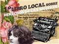 Radio Federal - Actualidad - CONTINÚA ABIERTA LA RECEPCIÓN DE TEXTOS PARA EL 1° LIBRO DE MUJERES BOLIVARENSES