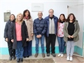 Radio Federal - Actualidad - PISANO Y PERSONAL DE SALUD RINDIERON HOMENAJE AL DR. FAVALORO EN EL CAPS DE BARRIO SOLIDARIDAD