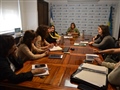 Radio Federal - Actualidad - LA GESTIÓN MUNICIPAL CONTINÚA TRABAJANDO ARTICULADAMENTE CON EL PROGRAMA MIS PRIMEROS 1000 DÍAS