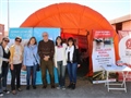 Radio Federal - Actualidad - MIS PRIMEROS MIL DÍAS LLEGÓ A LA SOCIEDAD RURAL