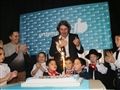 Radio Federal - Actualidad - URDAMPILLETA CELEBRÓ SU ANIVERSARIO N° 106