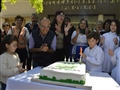 Radio Federal - Actualidad - EL INTENDENTE PISANO ACOMPAÑÓ EL 112° ANIVERSARIO DE PIROVANO