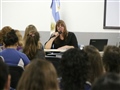 Radio Federal - Actualidad - CONTINÚA EL 12° ENCUENTRO EDUCATIVO DISTRITAL EN BOLÍVAR