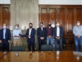 Radio Federal - Actualidad - EL INTENDENTE PISANO GESTIONÓ LA AMPLIACIÓN Y RENOVACIÓN DE LA RED ELÉCTRICA DEL PARTIDO DE BOLÍVAR