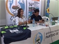 Radio Federal - Actualidad - Lanzamiento del 14 Maratón Dino Hugo Tinelle