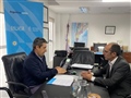 Radio Federal - Actualidad - PISANO: "A PESAR DE LOS OBSTÁCULOS NO VOY A BAJAR LOS BRAZOS"