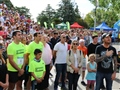 Radio Federal - Actualidad - LLEGADA DEL MARATON
