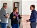 Radio Federal - Actualidad - José Erreca recorre distintas ciudades para implementar en Bolívar proyectos modelos 