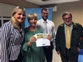 Radio Federal - Actualidad - Credicoop realizó el lanzamiento del grupo de afinidad con el Club Ciudad