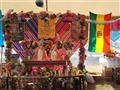Radio Federal - Actualidad - LA COMUNIDAD BOLIVIANA CELEBRÓ A LA VIRGEN MARÍA