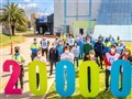 Radio Federal - Actualidad - MÁS DE 20.000 PERSONAS COMPLETARON EL ESQUEMA DE VACUNACIÓN CONTRA EL COVID-19 EN EL PARTIDO