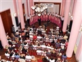 Radio Federal - Actualidad - El Coro Polifónico Presenta Canto Compartido