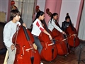 Radio Federal - Actualidad - La Orquesta Escuela prepara un concierto para celebrar el Día de la Música