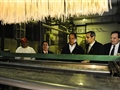 Radio Federal - Actualidad - Inauguró una fábrica de pastas y la 4ta. Expo Multisectorial 2011  SCIOLI EN LANÚS CON IMPULSO A SECTORES PRODUCTIVOS