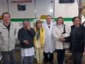 Radio Federal - Actualidad - El Móvil Sanitario de OSPRERA atendió en Pirovano