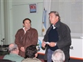 Radio Federal - Actualidad - Se realizó una Jornada de Producciones Alternativas en Bolívar