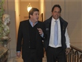 Radio Federal - Actualidad - Almuerzo en residencia de La Plata SCIOLI – MARIOTTO y “LA PROVINCIA DEL FUTURO”