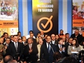 Radio Federal - Actualidad - Con 40 intendentes en Casa de Gobierno   SCIOLI ENTREGÓ APORTES POR 25 MILLONES A 45 MUNICIPIOS PARA OBRAS DE INFRAESTRUCTURA