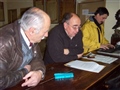 Radio Federal - Actualidad - La Comisión Vial Municipal se reunió en Pirovano