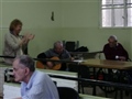 Radio Federal - Actualidad - Almuerzo en Casa Hogar