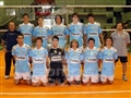 Radio Federal - Actualidad - Voley en Villa Ocampo - club Ciudad de Bolívar Campeón