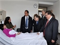 Radio Federal - Actualidad - SCIOLI Y COLLIA INAUGURARON OBRAS DE AMPLIACION EN EL HOSPITAL “MI PUEBLO” DE FLORENCIO VARELA