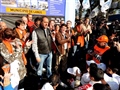 Radio Federal - Actualidad - Obras y servicios en Lanús   SCIOLI DESTACA “EL CAMINO DE LAS  REALIZACIONES Y LAS CONQUISTAS”