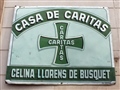 Radio Federal - Actualidad - Caritas Cumplió 25 Años de Vida en Bolívar