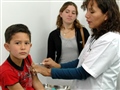 Radio Federal - Actualidad - Campaña de Vacunación Provincial en el Hospital de Bolívar