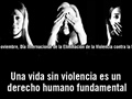 Radio Federal - Actualidad - Semana Contra la Violencia de Género