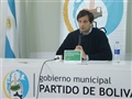 Radio Federal - Actualidad - Gas Continuo
