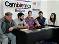 Radio Federal - Actualidad - Mates y Charlas en Conmemoración de La Noche de Los Lápices