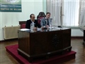 Radio Federal - Actualidad - EL INTENDENTE MARCOS PISANO INAUGURO LAS SESIONES ORDINARIAS DEL CONCEJO DELIBERANTE